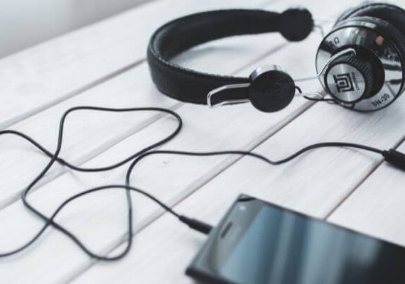 Musiikki osana arkea – näin löydät täydellisen soittolistan